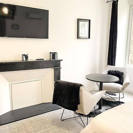 Studio Napoleon - N3 อาล็องซง ภายนอก รูปภาพ